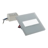 OPRAWA SCHOD. LUMI LED 0,6W 3000K  BIAŁY
