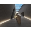 PROFIL ALU. LED FINO ANODOWANY 2M
