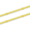 TAŚMA LED COB 480 6000K 24V 8MM 11W/M ROLKA 50m