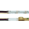 TAŚMA LED COB 840 RGB+CCT 24V 20W/M IP20 5M