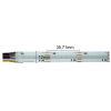 TAŚMA LED COB 840 RGB+CCT 24V 20W/M IP20 5M