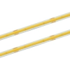 TAŚMA LED COB WW 3000K 24V 4,9W/M  ROLKA 50M
