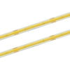 TAŚMA LED COB NW 4000K 24V 4,9W/M  ROLKA 50M