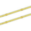 TAŚMA LED COB CW 6000K 24V 4,9W/M IP67 ROLKA 20M