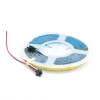 TAŚMA CYFROWA COB 360 24V CW ROLKA 5M 12W/M 10MM