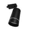$#REFLEKTOR LIORA RING GU10 60mm 1F CZARNY