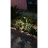 $ LAMPA LED OGRODOWA SOLAR 100lm MIRAGE