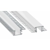 PROFIL ALU. LED MONO BIAŁY 2M