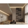 PROFIL ALU. LED MOTTA ANODOWANY 2M