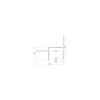 PROFIL ALU. LED MOTTA ANODOWANY 2M