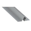 PROFIL ALU. LED SONO ANODOWANY 2M