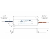 ZASILACZ LED 24V 200W 8,3A ZPV COBALT IP67