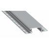 PROFIL ALU. LED ZATI ANODOWANY 3M