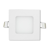 PANEL LED PROMA SQUARE 3W WW P/T WH 5065