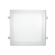 PANEL LED PROMA SQUARE 24W PW P/T WH. 5390