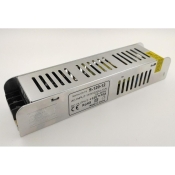 ZASILACZ LED 12V 120W 10A MODUŁ SLIM ID-3069