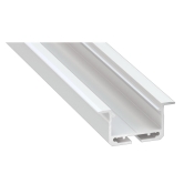 PROFIL ALU. LED inSILEDA BIAŁY 1M