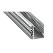 PROFIL ALU. LED UNICO ANODOWANY 3M