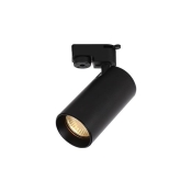 REFLEKTOR TANGI GU10 60mm 1F CZARNY 1584