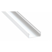 PROFIL ALU. LED DUAL BIAŁY 3M