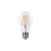 ŻARÓWKA E27 FILAMENT 2700K 6W 3-DIMM 0291