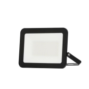NAŚWIETLACZ LED 50W 4500K CZARNY 3LG  XD-PP105