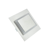 OPRAWA SCHOD DECO LED CW 230V 0,6W