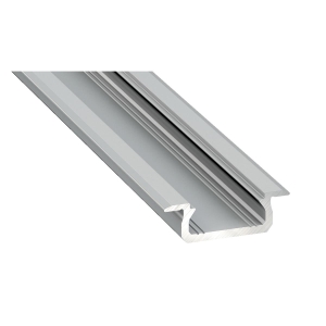 PROFIL ALU. LED TYP-Z ANODOWANY 1M