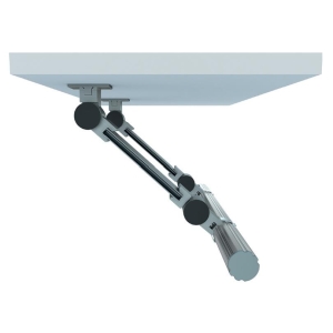 PROFIL ALU. MICO INOX 3M