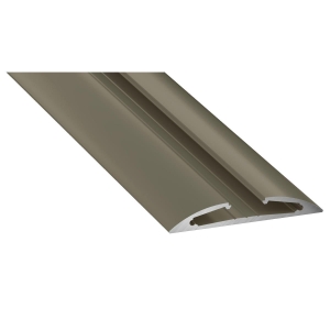 PROFIL ALU. RETO INOX 3M