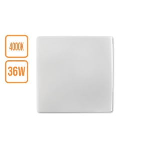# PANEL LED SQUARE 36W PW RAMZES 0978