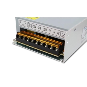 ZASILACZ LED 12V 300W 25A MODUŁ ECO 1042