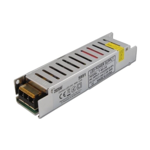ZASILACZ LED 24V 60W 2,5A MODUŁ ECO 5951