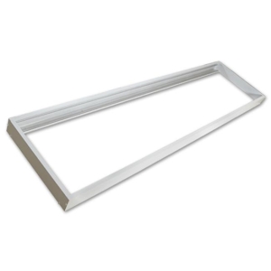 RAMKA MONTAŻOWA N/T DO PANELI LED 30x120cm 1074