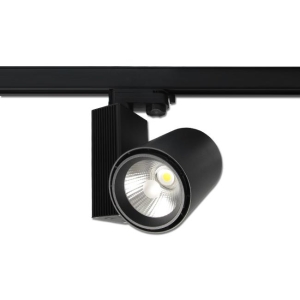 REFLEKTOR ORO LED 30W NW 4000K 3F CZARNY 5386