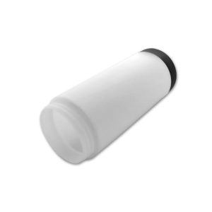 LAMPA MANILA STOJĄCA 1xE27 45cm CZARNY 0648