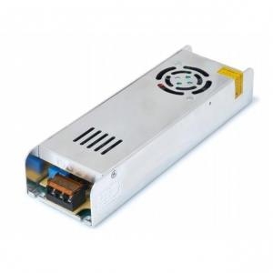 ZASILACZ LED 12V 250W 20,83A MODUŁ SLIM ID-3066