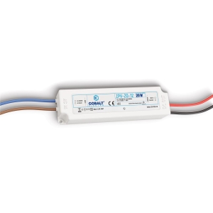 ZASILACZ LED 12V 20W 1,67A ZPV COBALT IP67