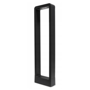 LAMPA RIO STOJĄCA 7W PW 50cm ANTRACYT 7470