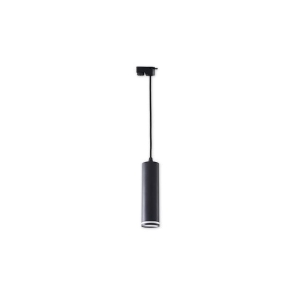 REFLEKTOR RING ZWIS 1xGU10 1F CZARNY 0292
