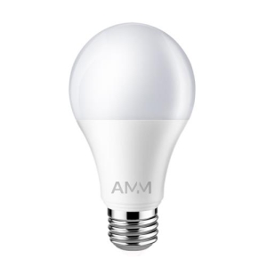 ŻARÓWKA E27 LED SMD WW 11W A60 1055LM AMM