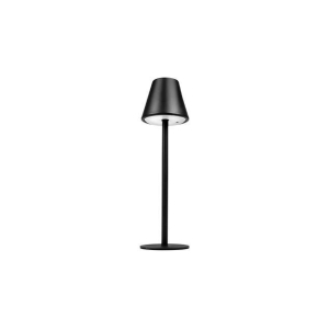 # LAMPKA BIURKOWA HELIO 3,5W LED NW CZARN AKU 2652