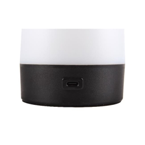 ^LAMPKA STOŁOWA LAPILUS 1W LED 4000K USB 1609