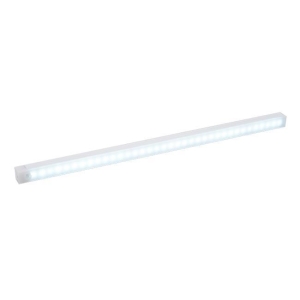 LAMPKA PODSZAFKOWA 3W 4500K 30cm PIR BIAŁA 0243