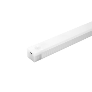 LAMPKA PODSZAFKOWA 3W 4500K 30cm PIR BIAŁA 0243