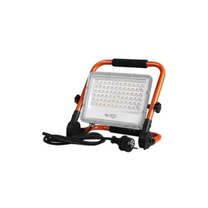 NAŚWIETLACZ LED 50W 5000K IP65 PRZENOŚNY GERMI