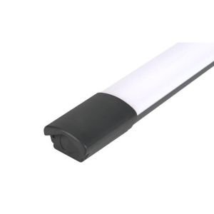 LAMPA TRI-PROF SLIM 36W 120CM PW IP65 ANTR. 8427
