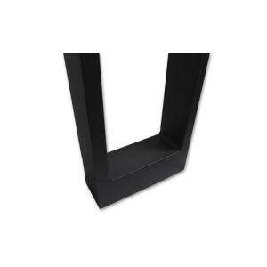LAMPA RIO STOJĄCA 7W NW 80cm CZARNY 8811