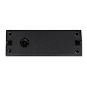 LAMPA RIO STOJĄCA 7W NW 80cm CZARNY 8811