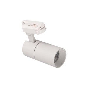 REFLEKTOR PULSO 1F 10W CCT 36° BIAŁY 4040